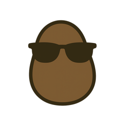 The Lazy Potato