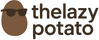 Lazy Potato Logo